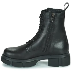 Clearance IgI&CO - DONNA VELAR Noir