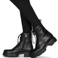 Clearance IgI&CO - DONNA VELAR Noir