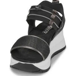 New IgI&CO - D.SIRENA Noir