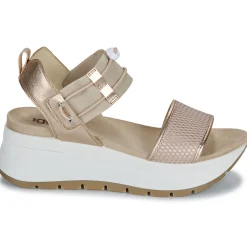 IgI&CO - D.SIRENA Doré New