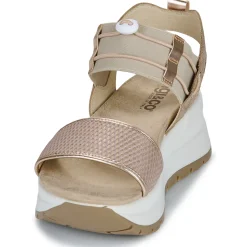 IgI&CO - D.SIRENA Doré New