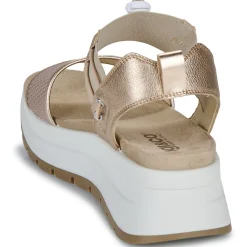 IgI&CO - D.SIRENA Doré New