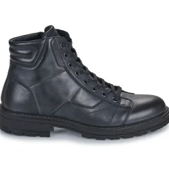 IgI&CO - U.CONRAD Noir