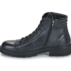 IgI&CO - U.CONRAD Noir