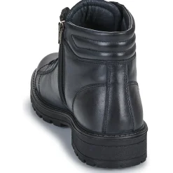 IgI&CO - U.CONRAD Noir