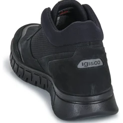 IgI&CO - U.EDO GTX Noir Sale