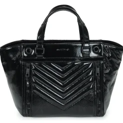 Ikks - 1440 MEDIUM ZIP VARNISH