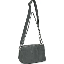 Ikks - 111 PERFECTO Grisfoncé