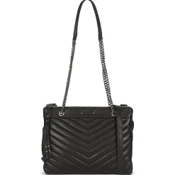 Ikks - 1440 REPORTER Noir New