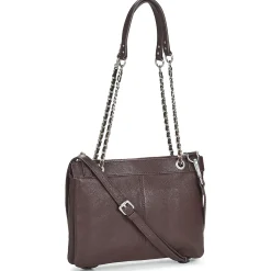 Clearance Ikks - 1440 REPORTER Marron