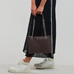 Clearance Ikks - 1440 REPORTER Marron