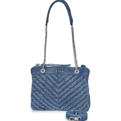 Hot Ikks - 1440 REPORTER B Denim