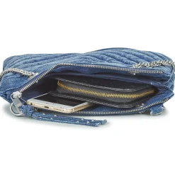 Hot Ikks - 1440 REPORTER B Denim