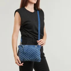 Hot Ikks - 1440 REPORTER B Denim