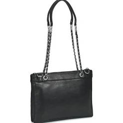 Outlet Ikks - 1440 REPORTER ROCK STUDS Noir