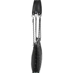 Outlet Ikks - 1440 REPORTER ROCK STUDS Noir