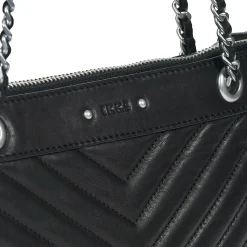 Outlet Ikks - 1440 REPORTER ROCK STUDS Noir