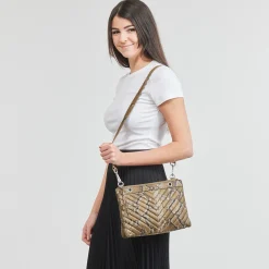 Ikks - 1440 REPORTER S Marron Sale