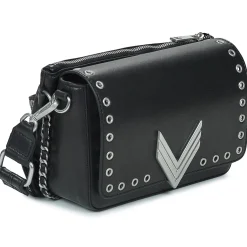 Ikks - 111 ROCK OEILLETS Noir Online