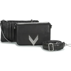 Ikks - 111 ROMY Noir New