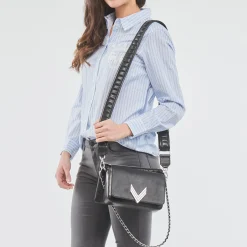 Ikks - 111 ROMY Noir New