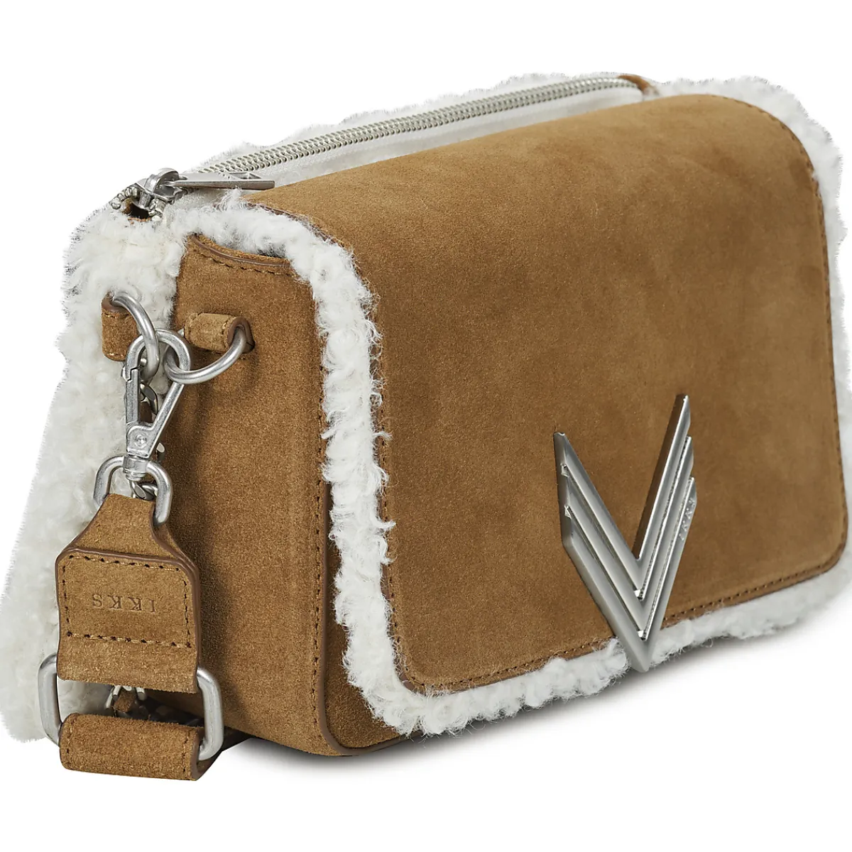 Ikks - 111 SHEARLING