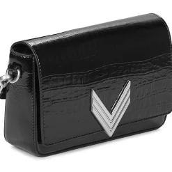 New Ikks - 111 VARNISH Noir