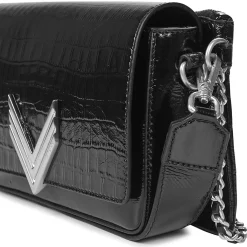 New Ikks - 111 VARNISH Noir