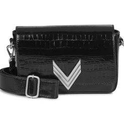 New Ikks - 111 VARNISH Noir