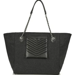 Ikks - 1440 XL CABAS Grisfoncé