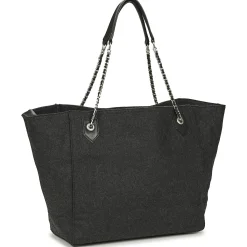 Ikks - 1440 XL CABAS Grisfoncé