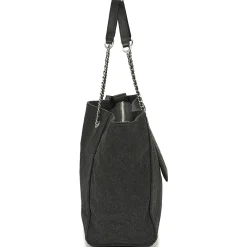 Ikks - 1440 XL CABAS Grisfoncé