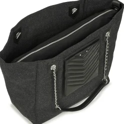 Ikks - 1440 XL CABAS Grisfoncé