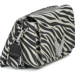 Sale Ikks - 111 ZEBRE TOILE COTON IMPRIME