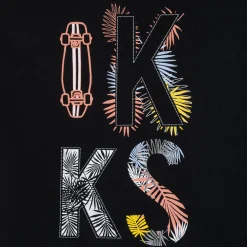 Sale Ikks - AJAKZ Noir