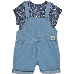 Outlet Ikks - AMELIA Bleu