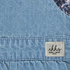 Outlet Ikks - AMELIA Bleu