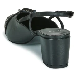 Discount Ikks - B180135 Noir