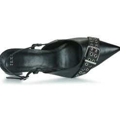 Discount Ikks - B180135 Noir