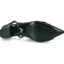 Discount Ikks - B180135 Noir