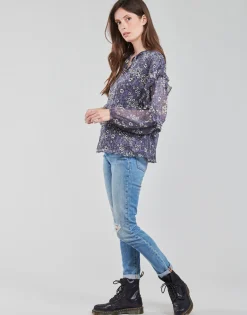 Ikks - BABAR Bleu Discount