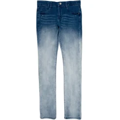 New Ikks - BANALISE Bleu