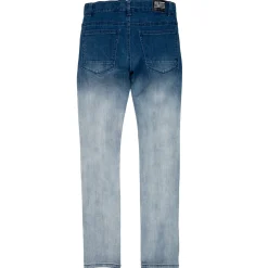 New Ikks - BANALISE Bleu