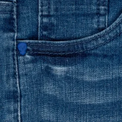 New Ikks - BANALISE Bleu