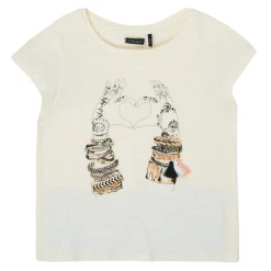 New Ikks - BIANCA Blanc