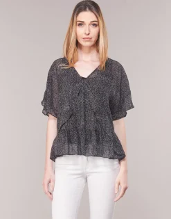 Discount Ikks - BN11175-02 Noir