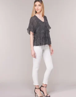 Discount Ikks - BN11175-02 Noir