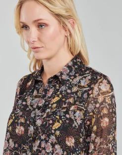 Hot Ikks - BOTELA Noir