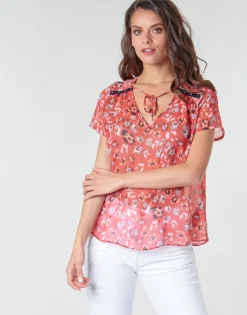 Ikks - BQ11145-37 Orange