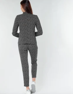 Ikks - BQ40025-03 Noir